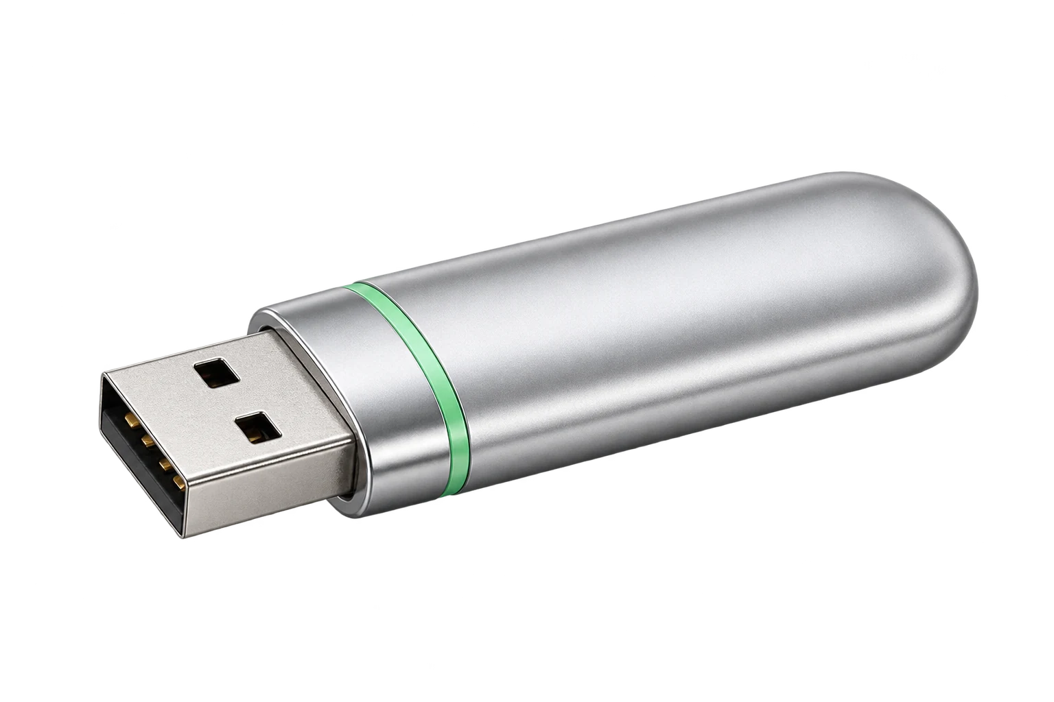 USB-A 接口 U 盘